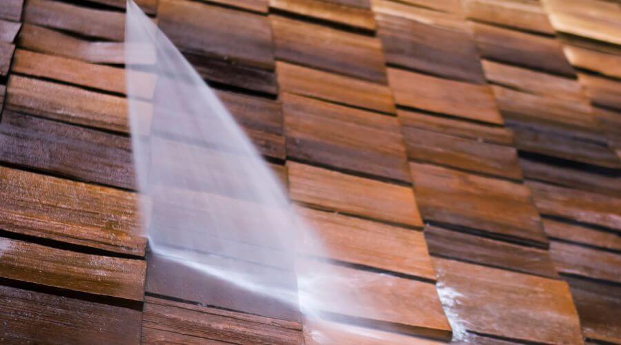 Professional tile roof repair services in Chase, MI